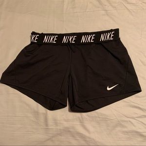 Nike shorts